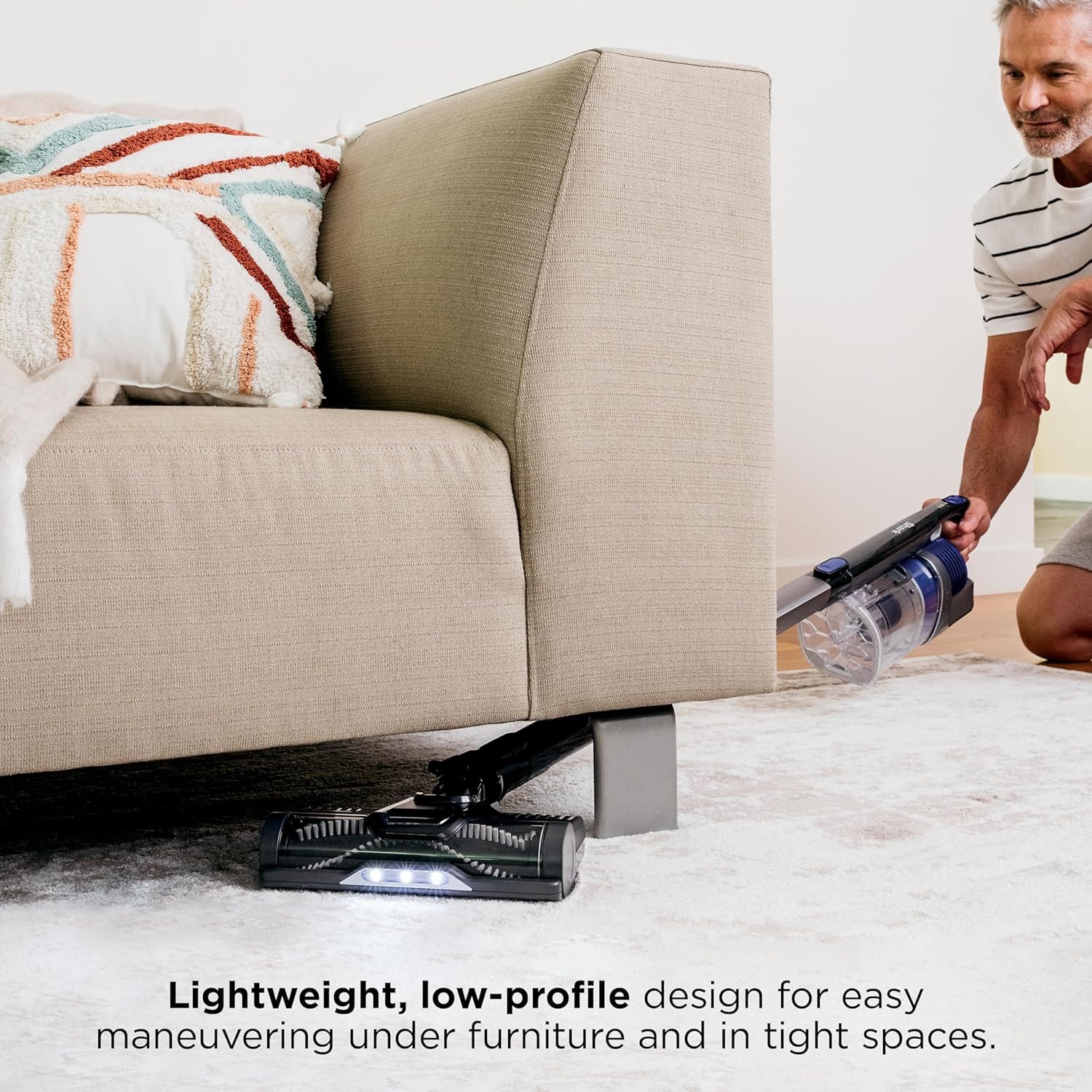 Shark Pet Cordless Vacuum