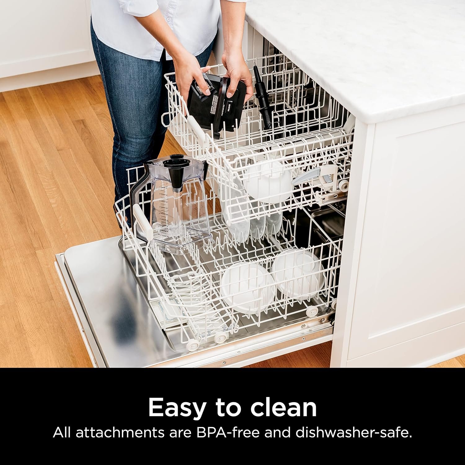 Ninja Professional Blender