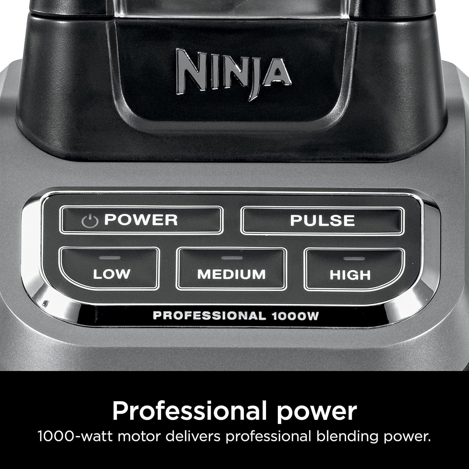 Ninja Professional Blender