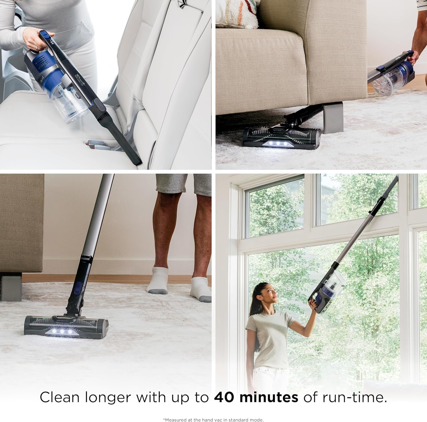 Shark Pet Cordless Vacuum