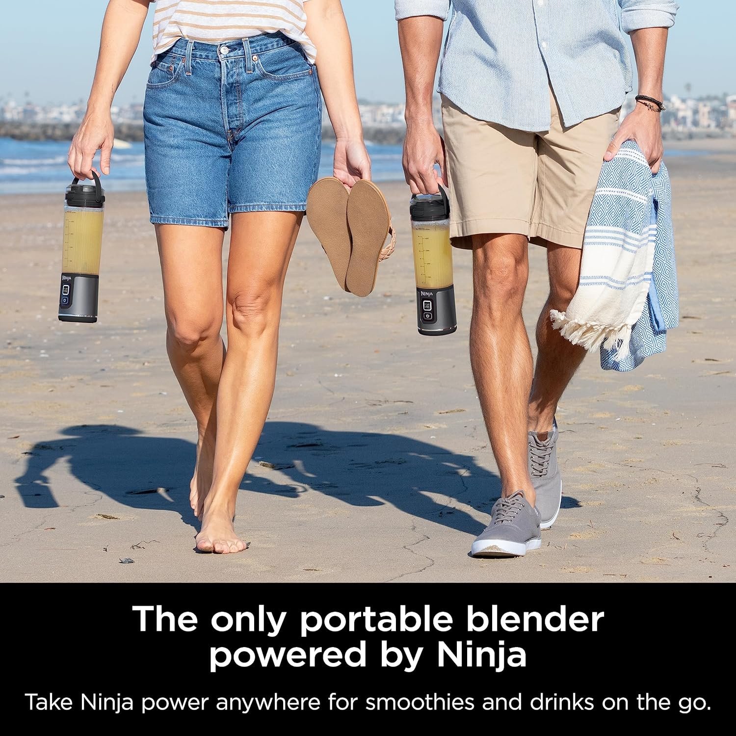 Ninja Portable Blender