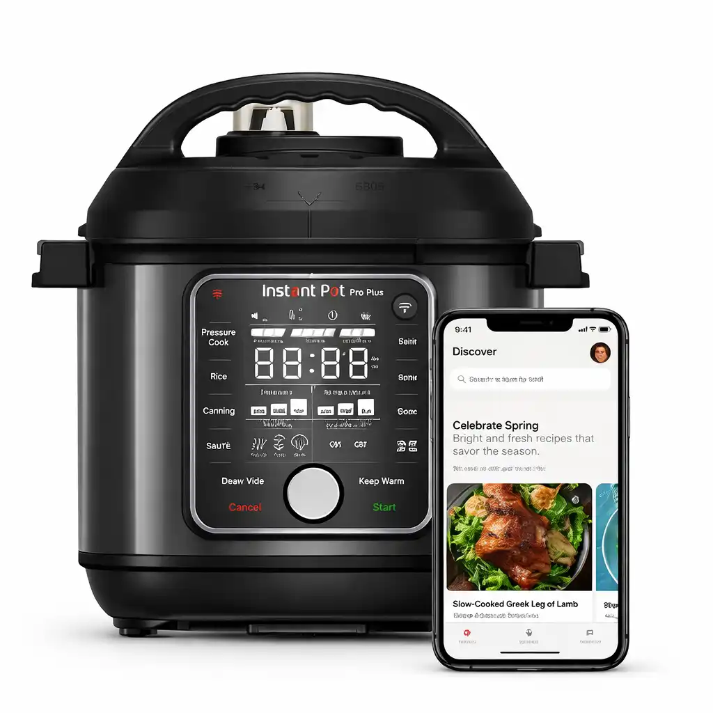 Best Instant Pot Pressure Cooker