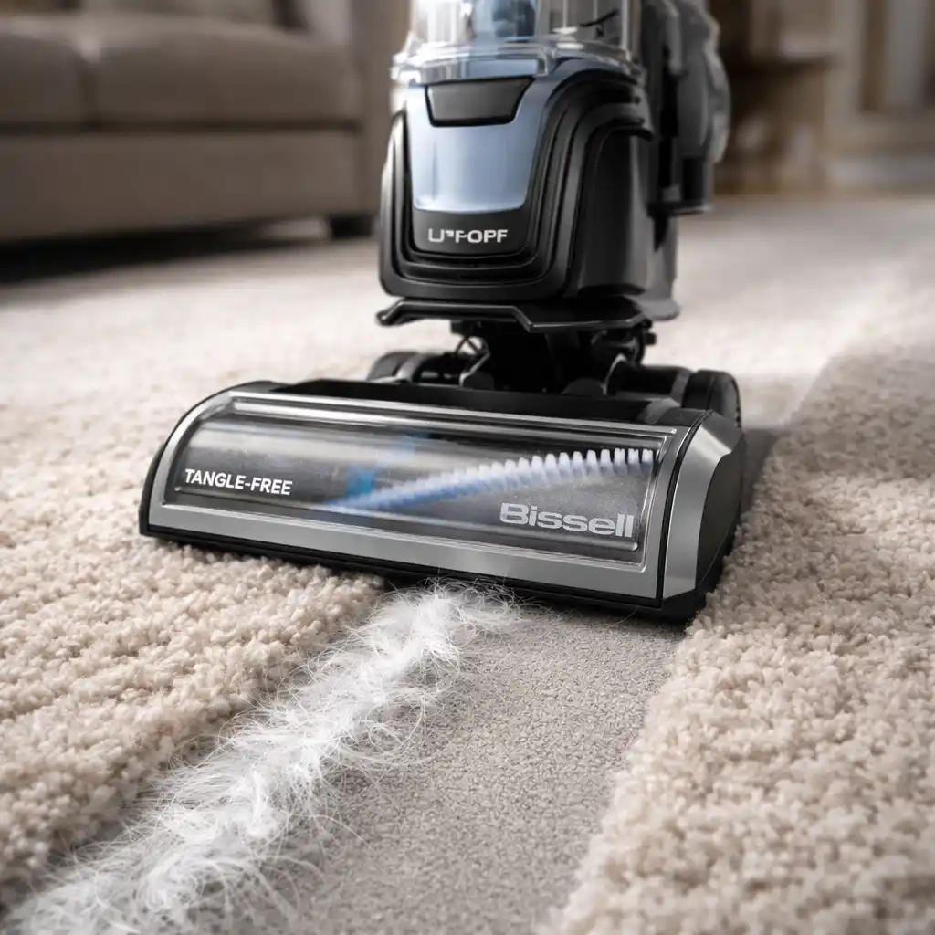 Bissell Pet Hair Eraser (39883)