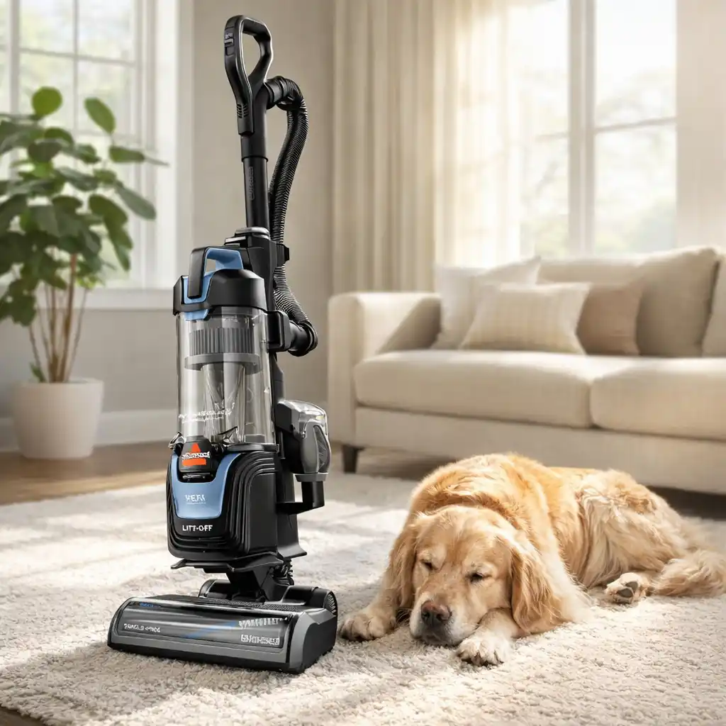 Bissell Pet Hair Eraser (39883)