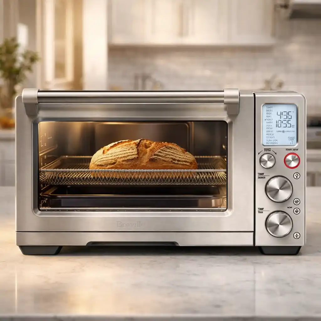 Breville Smart Oven