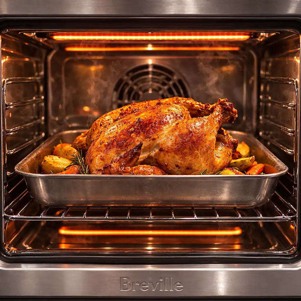 Breville Smart Oven