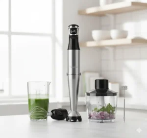 Turelar Immersion Blender