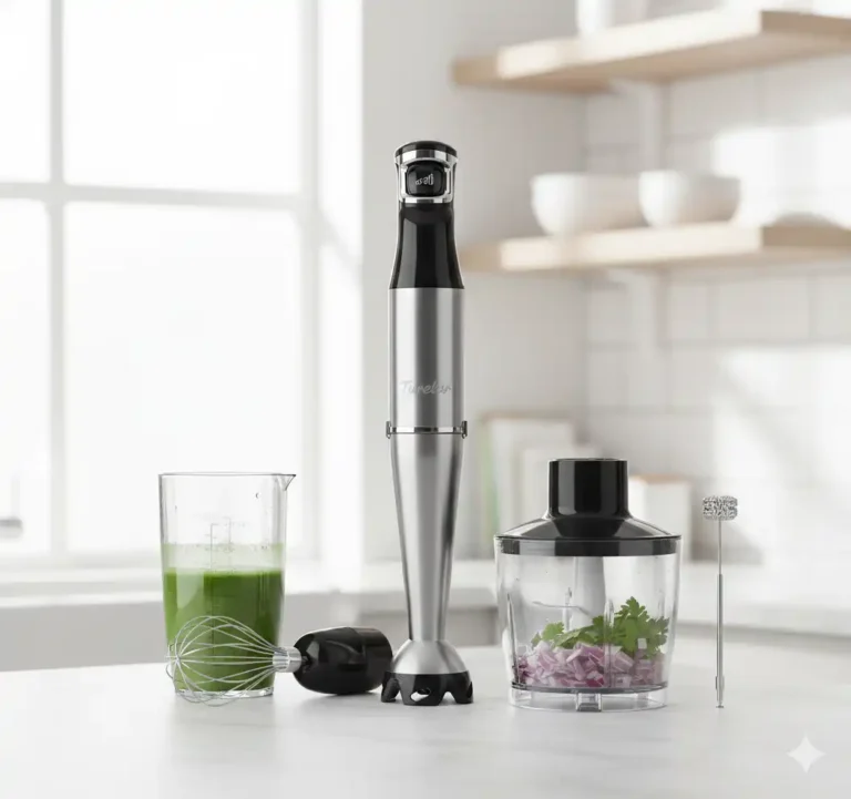 Turelar Immersion Blender