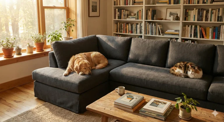 Sofa and Couch Covers