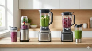 Best blenders of 2026