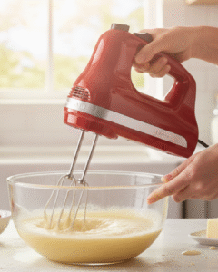 KitchenAid Hand Mixer