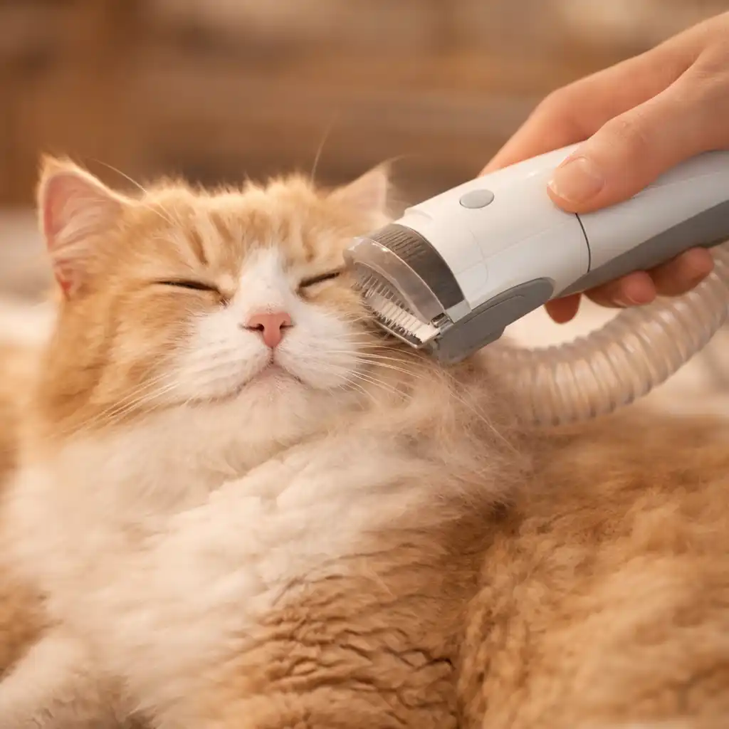 Sweetcrispy Pet Grooming Kit