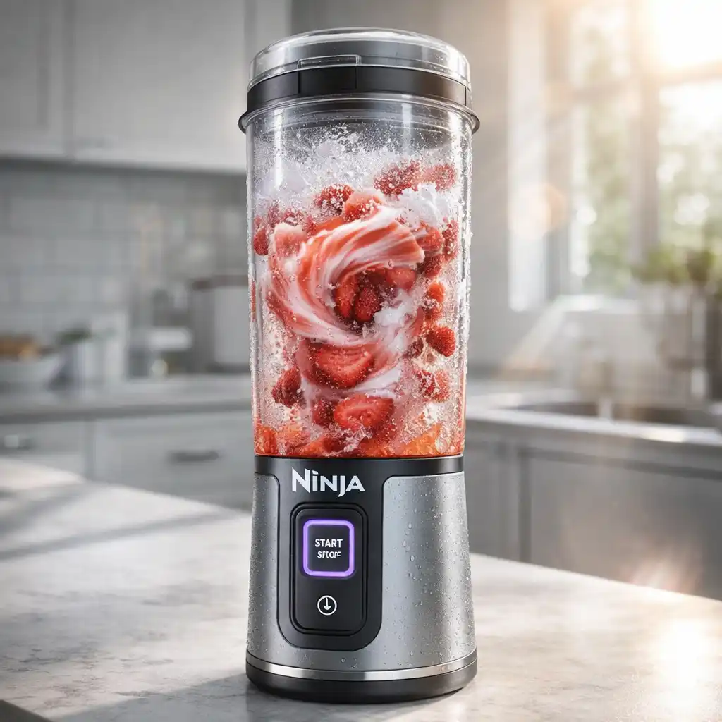 Ninja Portable Blender