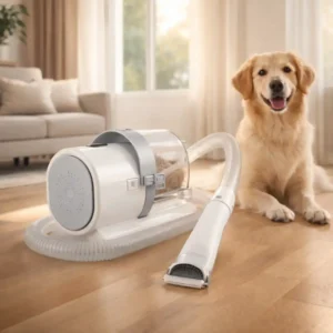 Sweetcrispy Pet Grooming Kit