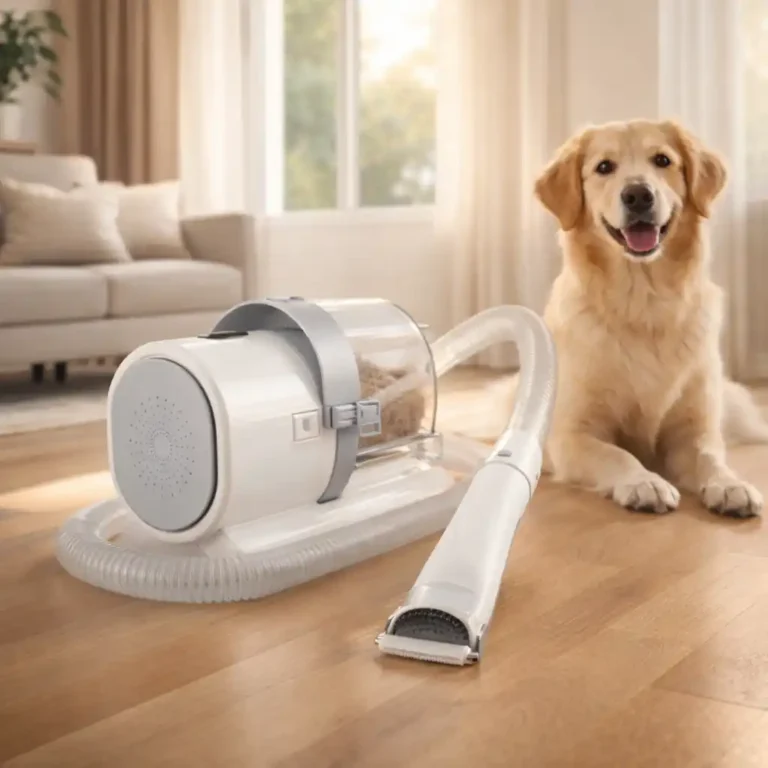 Sweetcrispy Pet Grooming Kit