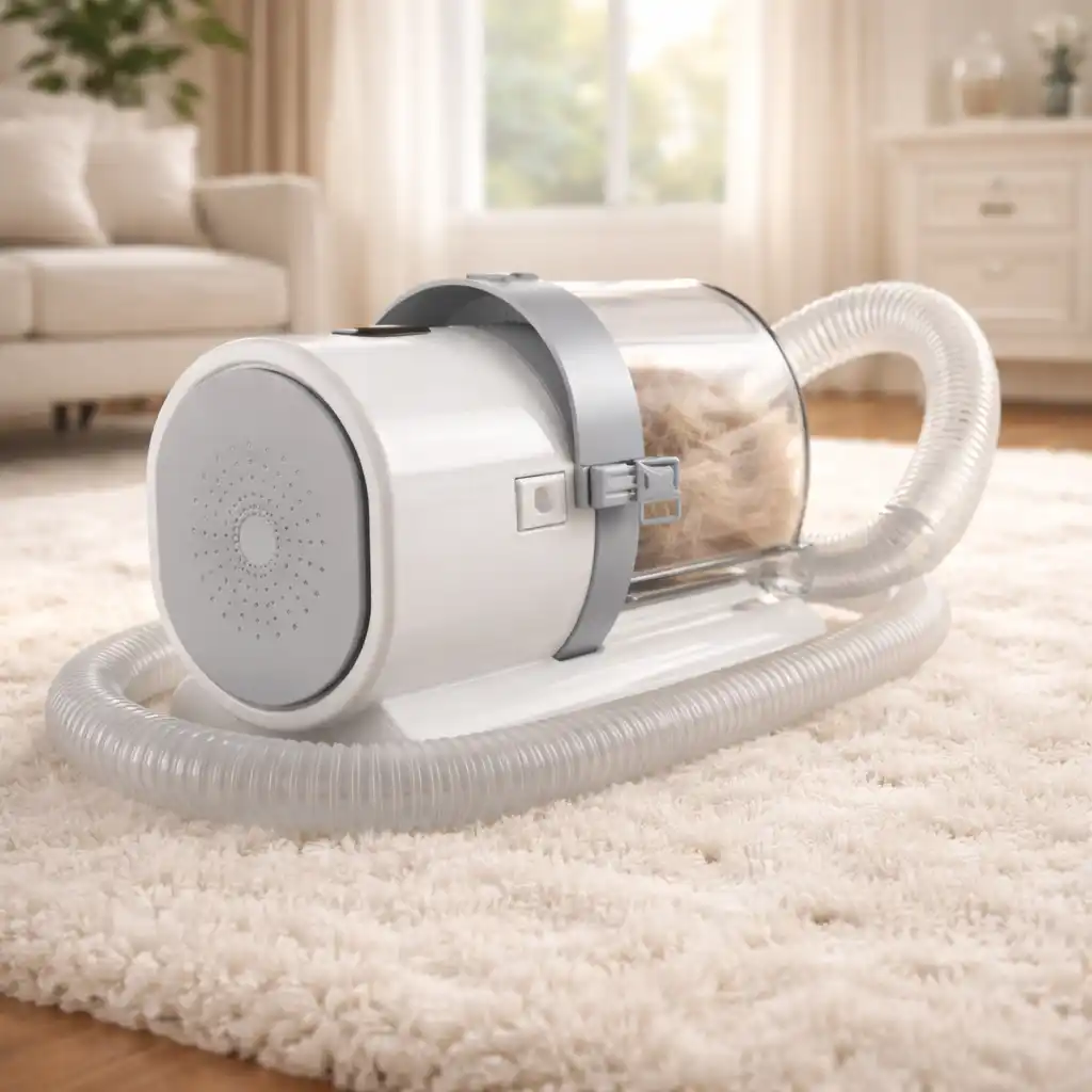 Sweetcrispy Pet Grooming Kit